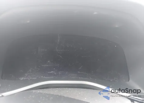 2025 Toyota Camry Se z USA, uszkodzony, nr VIN 4T1DAACK2SU104935